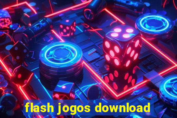 flash jogos download